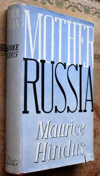 Mother Russia