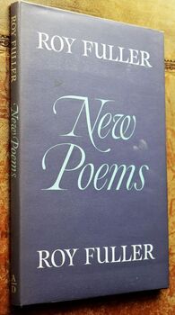 New Poems