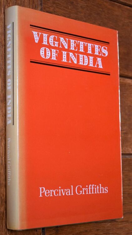 Vignettes Of India