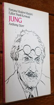 Jung [SIGNED]