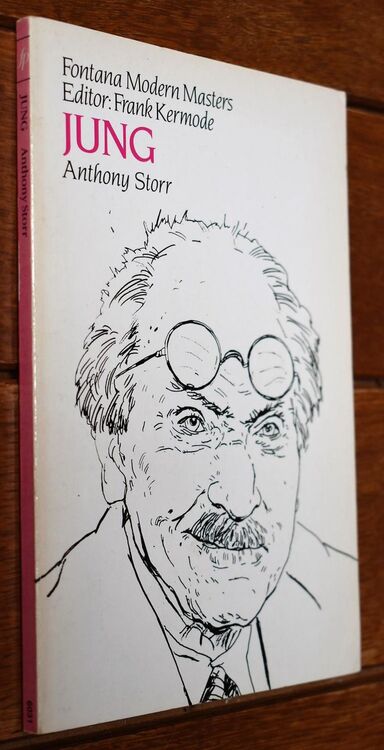 Jung [SIGNED]