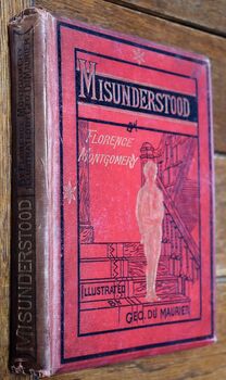 Misunderstood