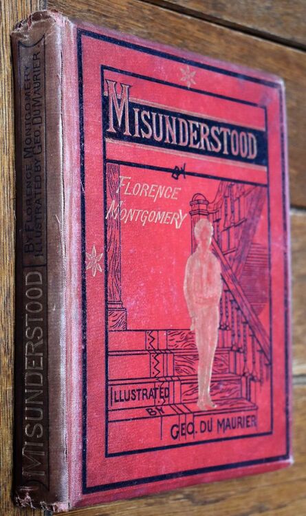 Misunderstood