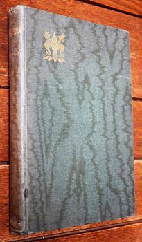 The Decameron [Volume I]