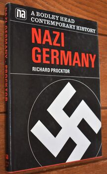 Nazi Germany