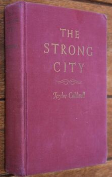 The Strong City