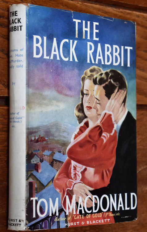 The Black Rabbit