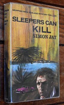 Sleepers Can Kill