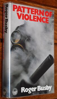 Pattern Of Violence