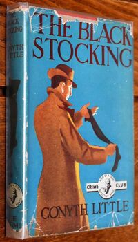 The Black Stocking