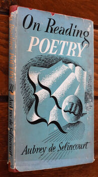 On Reading Poetry