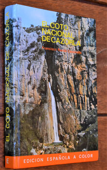 El Coto Nacional De Cazorla