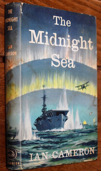 The Midnight Sea