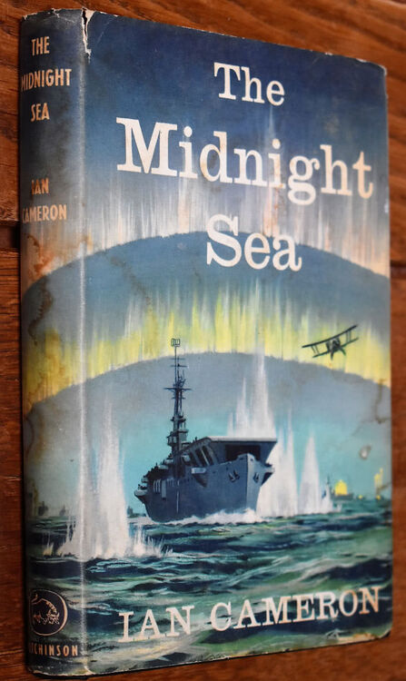 The Midnight Sea