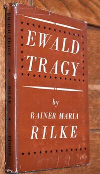 Ewald Tragy