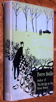 Saving Face