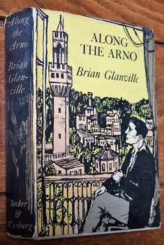 Along The Arno