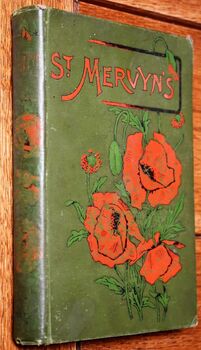 St Mervyn's