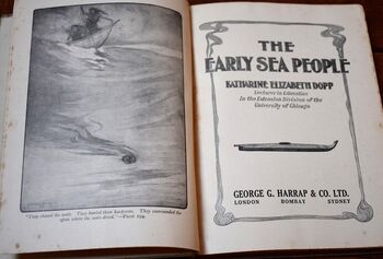 The Early Sea People