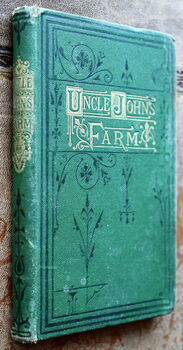 Uncle John's Farm