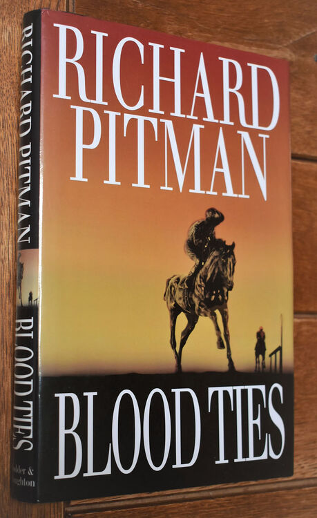 Blood Ties