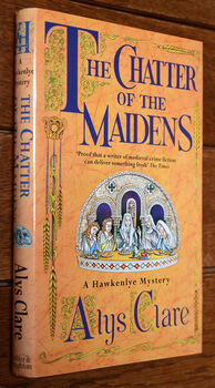 The Chatter Of The Maidens