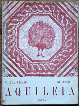 Guidebook Of Aquileia