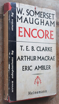 Encore