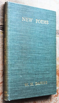 New Poems
