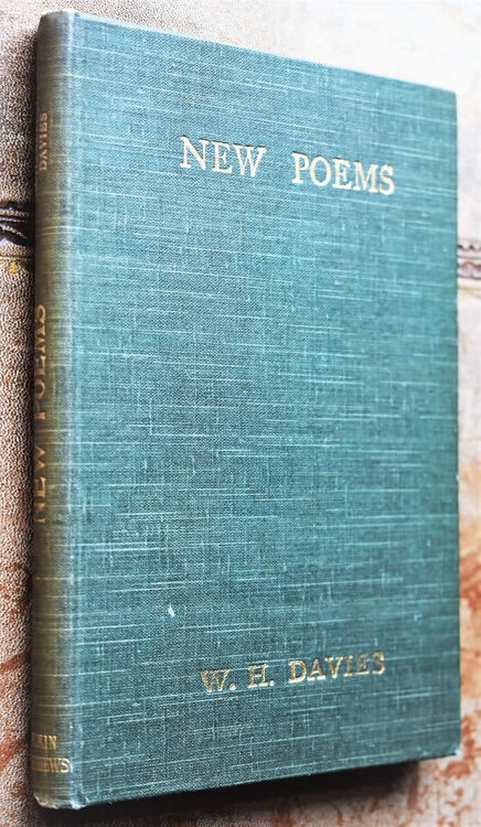 New Poems