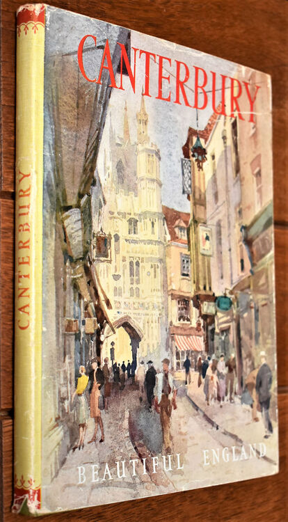 Canterbury