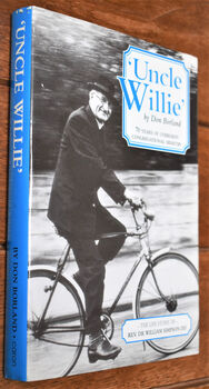 UNCLE WILLIE 70 Years Of Unbroken Congregational Ministry
