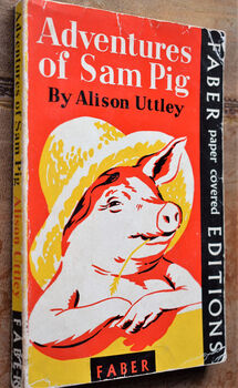 Adventures Of Sam Pig