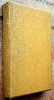 THE POETICAL WORKS OF WILLIAM NICHOLSON With A Memoir By Malcolm M'L Harper
