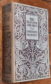 The Blossom Children