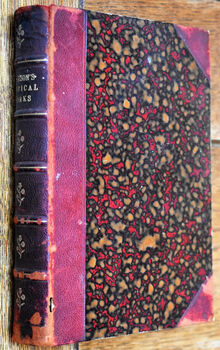 The Poetical Works Of James Thomson