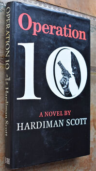 Operation 10 [SIGNED]