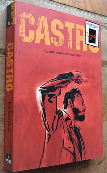 Castro [SIGNED]