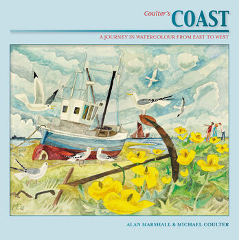 Coulter's Coast