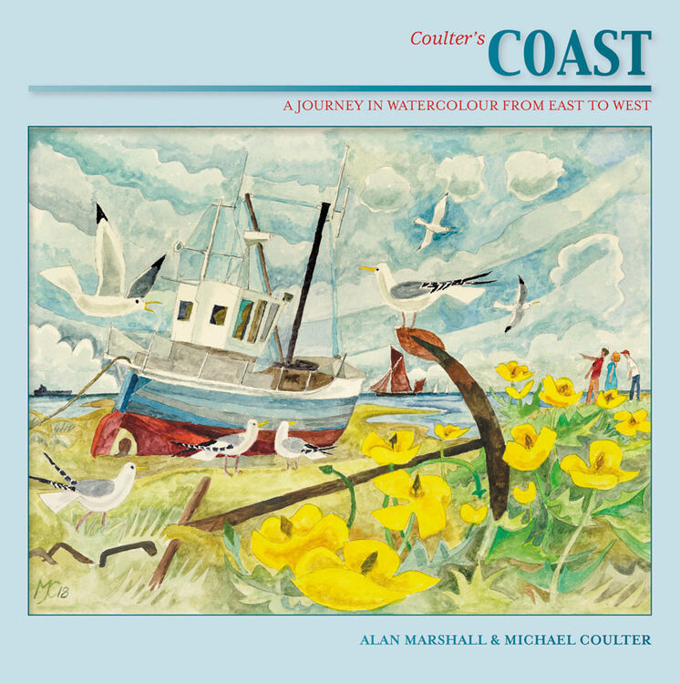 Coulter's Coast