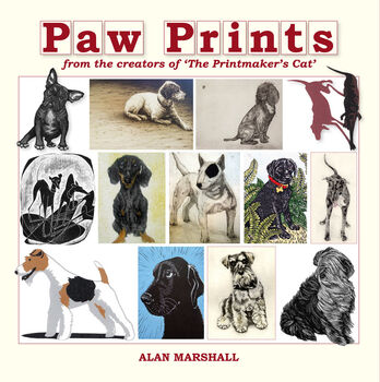Paw Prints