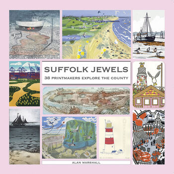 Suffolk Jewels