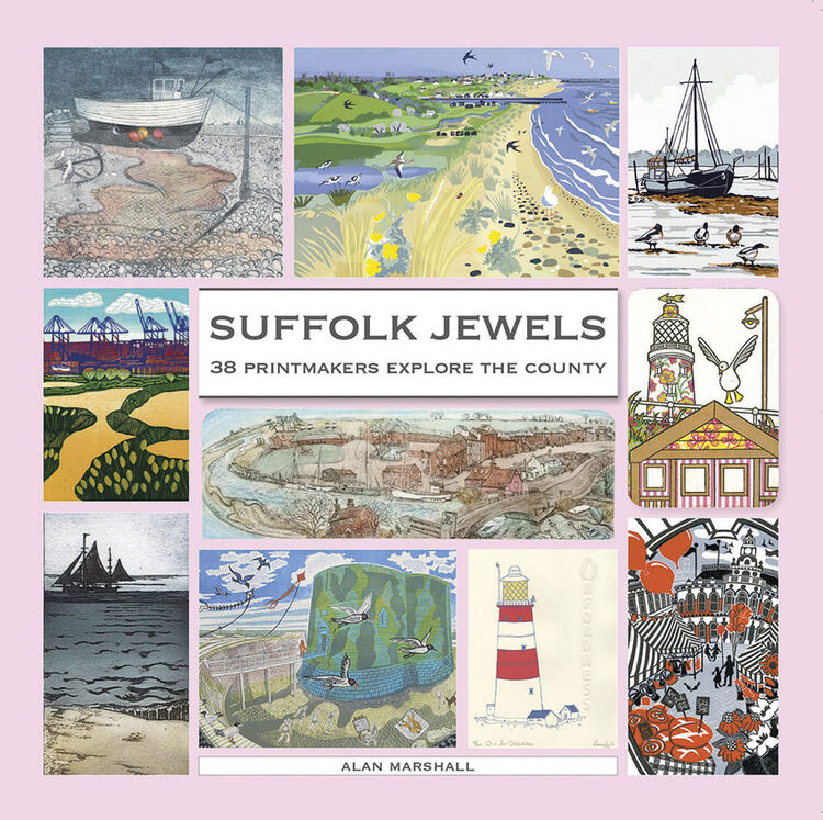 Suffolk Jewels