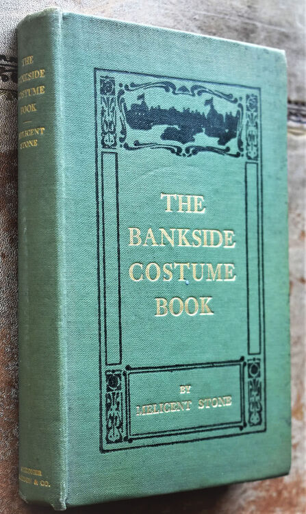 The Bankside Costume Book