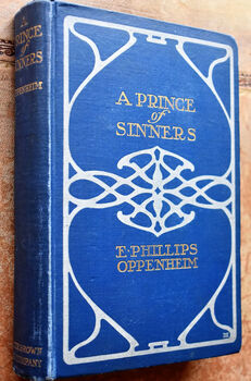 A Prince Of Sinners