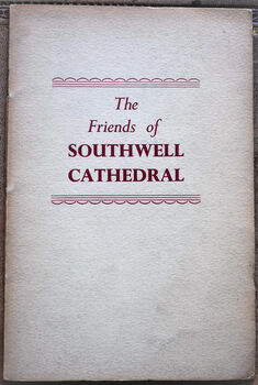The Friends Of Southwell Cathedral