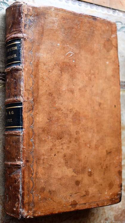 INSTRUCTOR CLERICALIS Part IV. Being a Continuance of Bars and other Pleadings from the Third Part