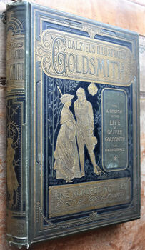 Dalziel's Illustrated Goldsmith