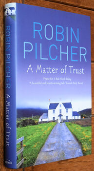 A Matter Of Trust