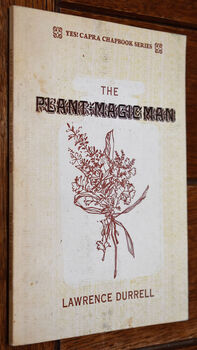 The Plant Magic Man